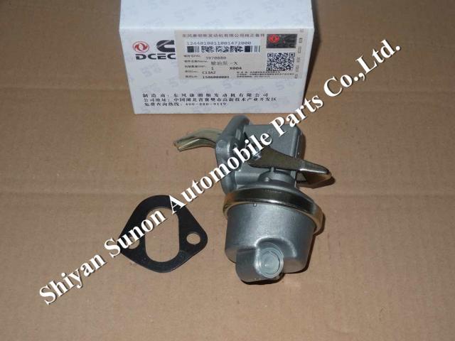 Cummins Diesel Engine 6CT fuel pump 3970880
