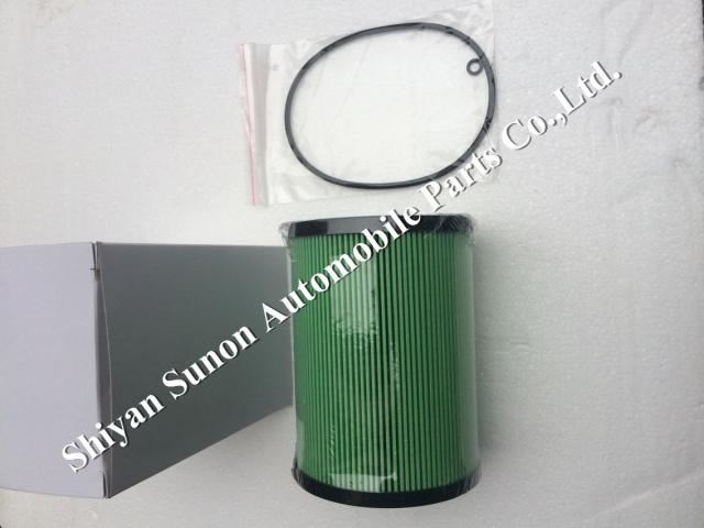 Cummins 6HK1 8981527380/4719921 For auto genuine diesel fuel filter