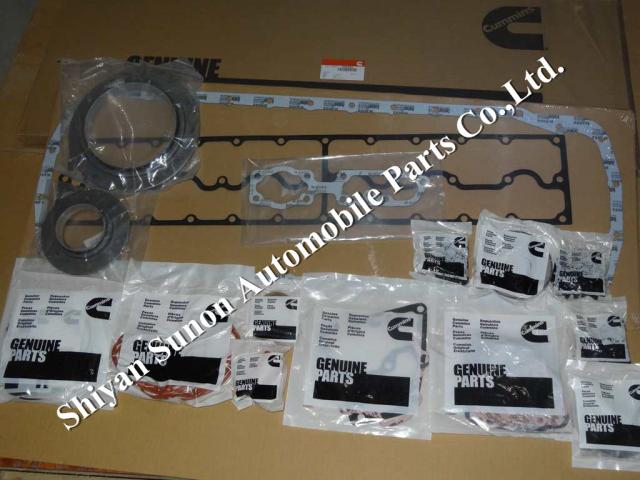 Cummins M11 Gasket Kit 4089478 4089998