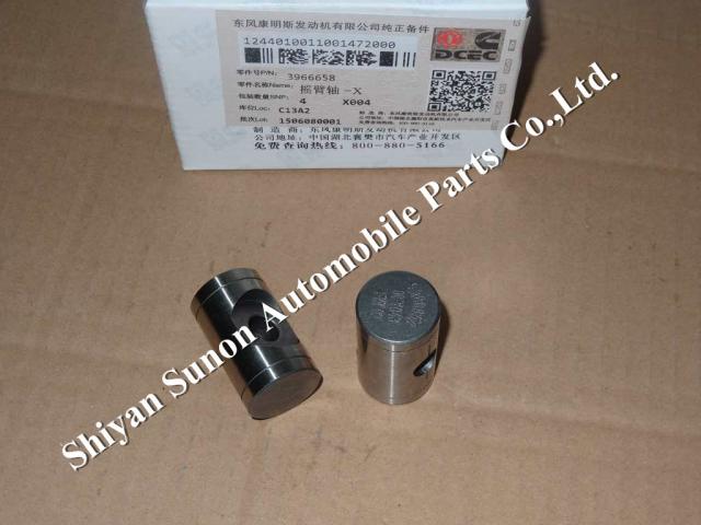 Cummins Diesel Engine Rocker Arm Assy L 3966658 Rock Arm