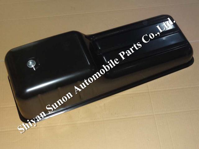 Cummins original Sump 2831342 for engine ISDE 2831341