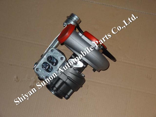 Cummins diesel turbocharger 4033980 4955907