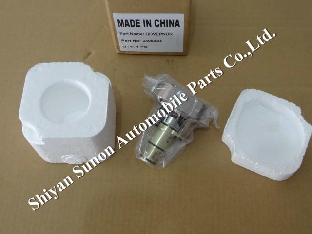 Cummins CCEC diesel engine generator parts K19 actuator 3408324