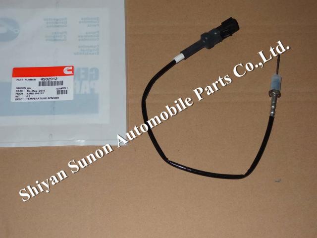 Cummins Diesel Engine Temperature Sensor 4902912
