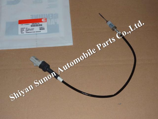 Cummins Diesel Engine Temperature Sensor 4954574
