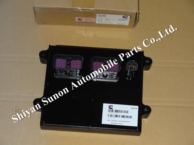 cummins ECM ISDE Engine Control Module 4988820