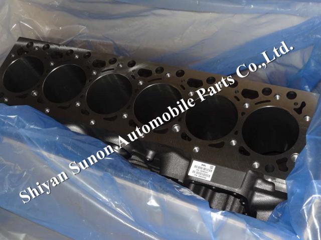 Cummins Diesel engine ISDE cylinder block 4946586 4991099