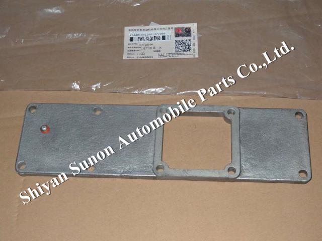 Cummins diesel engine parts Intake manifold cover 3918906