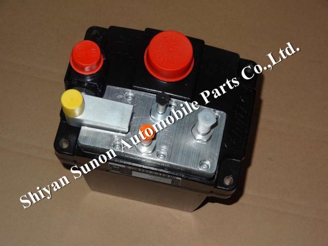 Cummins Diesel engine M11 pump doser 5273338