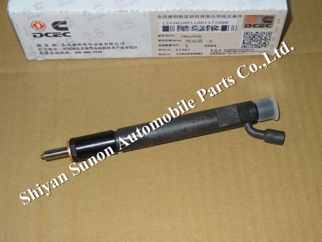 Cummins Engine Parts diesel fuel injector 3802098