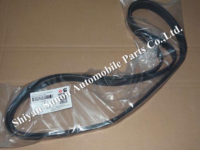 Cummins 3288790 Engine V Ribbed Belt 3288790