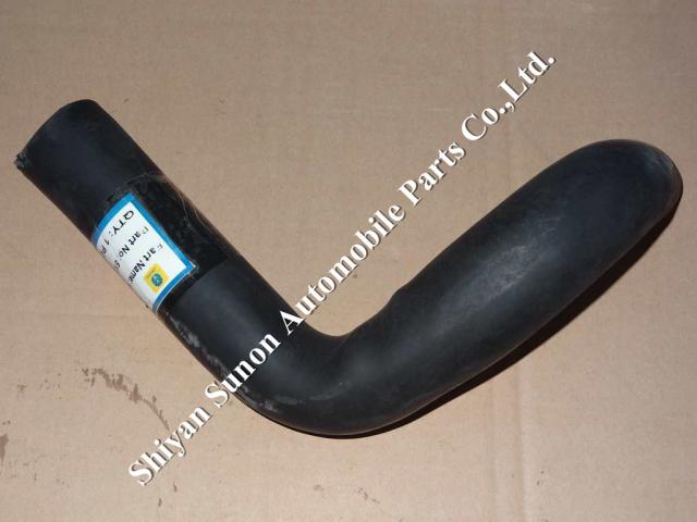 Shiyan Sunon Newholland water outlet 51330438 51330439 