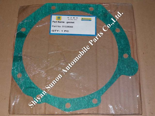 Shiyan Sunon NEW HOLLAND gasket 51338066 51338098
