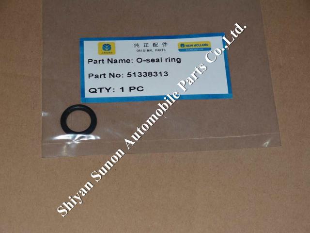 Shiyan Sunon New Holland O-seal Ring 51338313