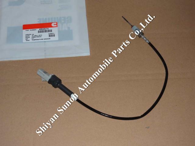 Cummins Diesel Engine Temperature Sensor 4954574