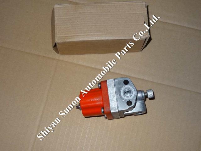 cummins engine parts fuel solenoid 3018453