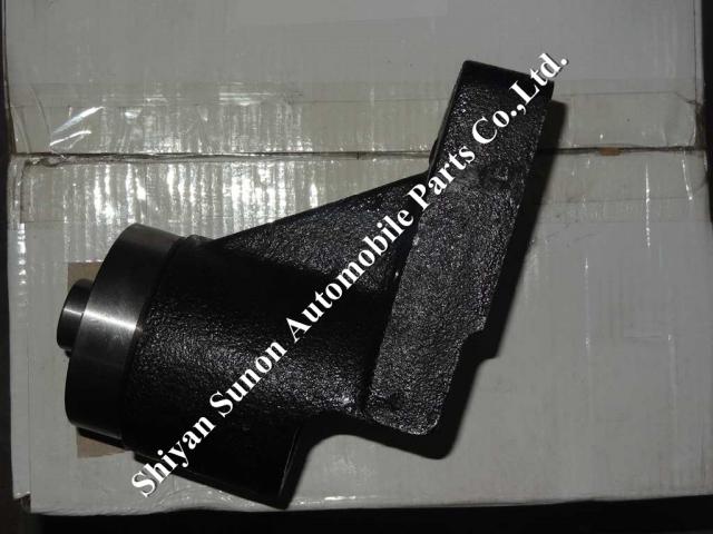Fan Mounting Bracket 6CT 4932912 Cummins Fan Support