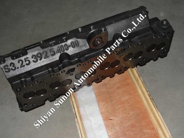 6BT Cummins Diesel engine part Cylinder head 3967431