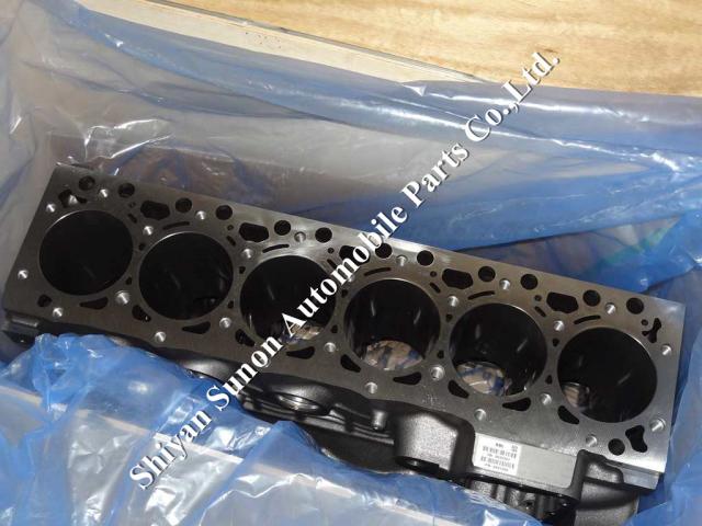 Cummins Diesel engine ISDE cylinder block 4946586 4991099 