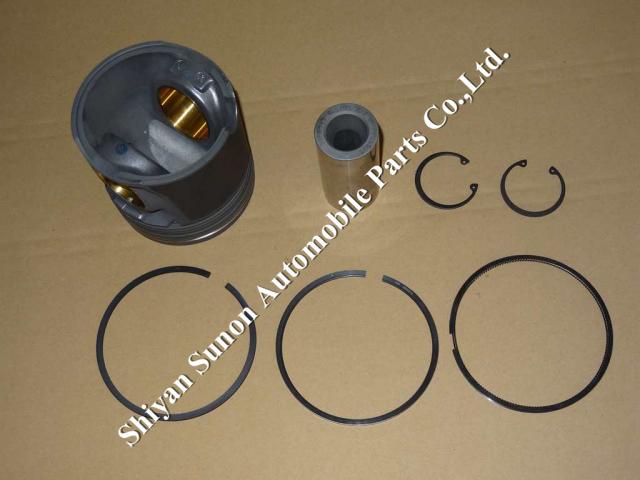 Cummins 6L Engine Piston Kits 2881926