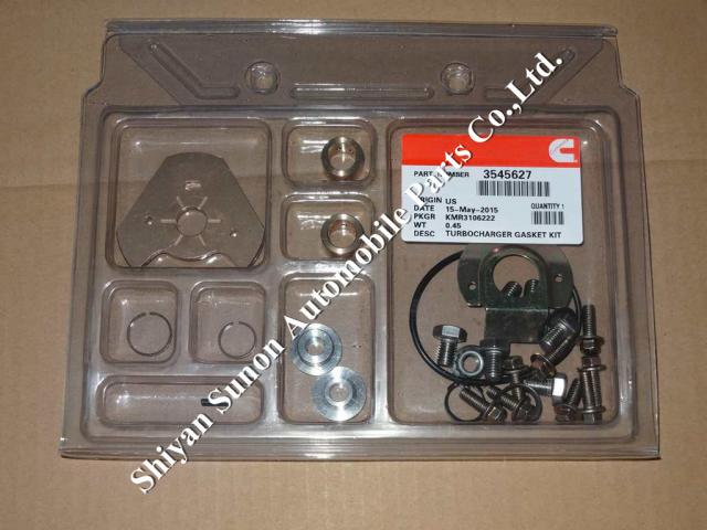 3545627 turbochager repair kit L10