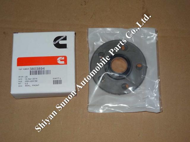 QSM11 ISM11 Engine Oil Seal Kits 3161772 3895020 3803894