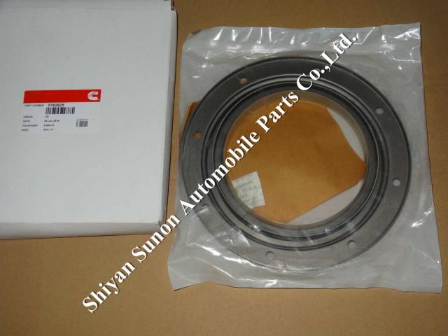 Crankshaft oil seal K19 3160925 Cummins engine