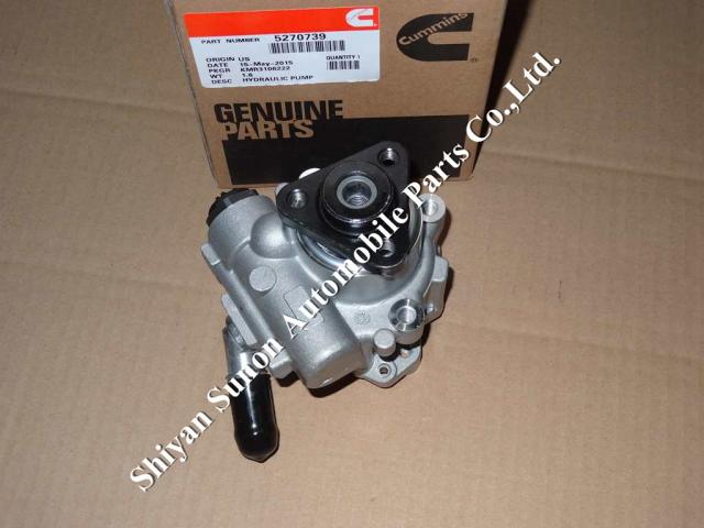 ISF2.8 ISF3.8 Foton Cummins hydraulic Pump 5270739