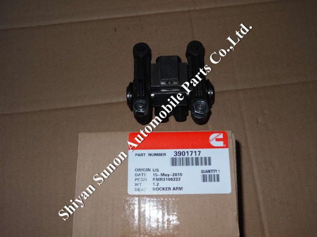 Cummins 6CTAA8.3G2 Rocker Lever 3901717