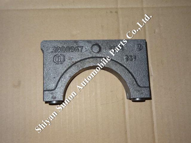 Cummins Diesel Engine ISDE Main Bearing Cap 3900967