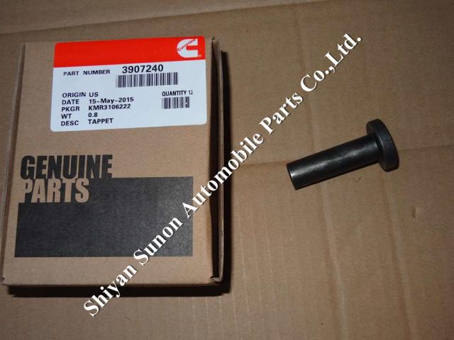 Cummins 4BT valve tappet 3907240