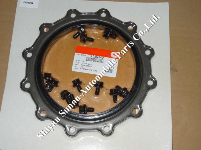cummins M11 crankshaft rear oil seal 4089542