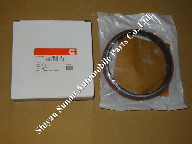 6CT cummins rear sleeve wear oil seal 3906081