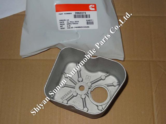 cummins Valve Chamber Cover 3960372 3960373 3960357