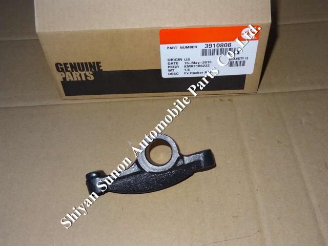  6BT cummins air exhaust valve rocker arm 3910808