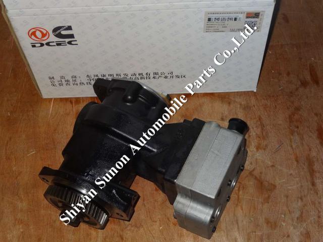 ISCe cummins diesel engine air compressor 4933782