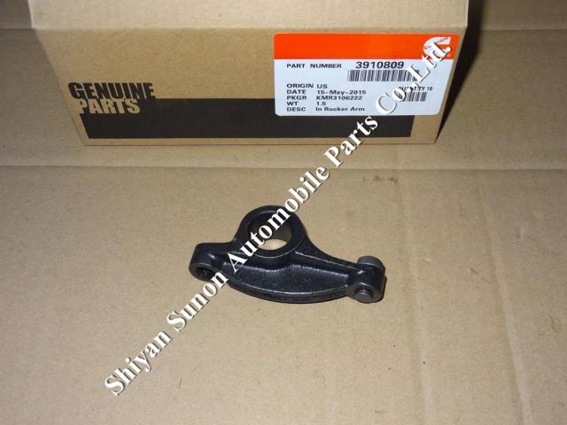 Cummins ISF Diesel Engine Rocker Arm Assy 3910809