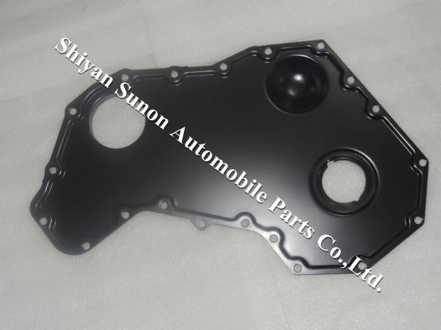 3923898 Cummins 6BT Cover Gear