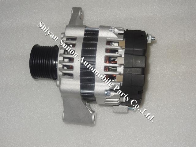 Cummins Diesel Engine Alternator 4988274
