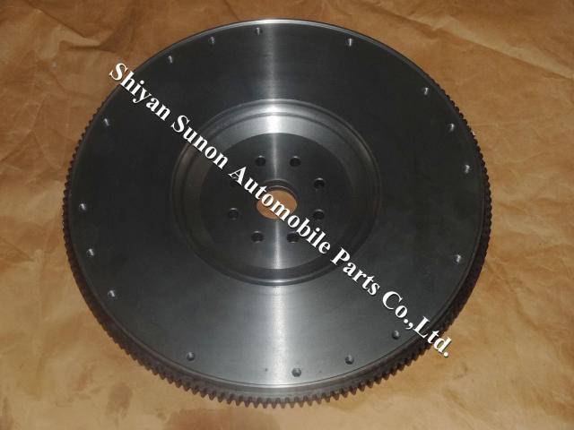 Cummins Diesel Engine 6L8.9 Flywheel Assembly 3960742