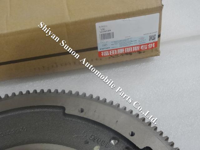 Cummins Diesel Engine ISF Flywheel 5256310