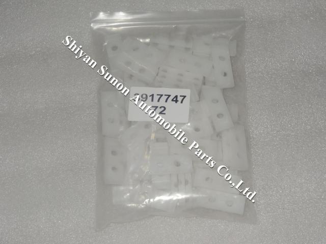 Cummins diesel engine parts Isolation block 3917747