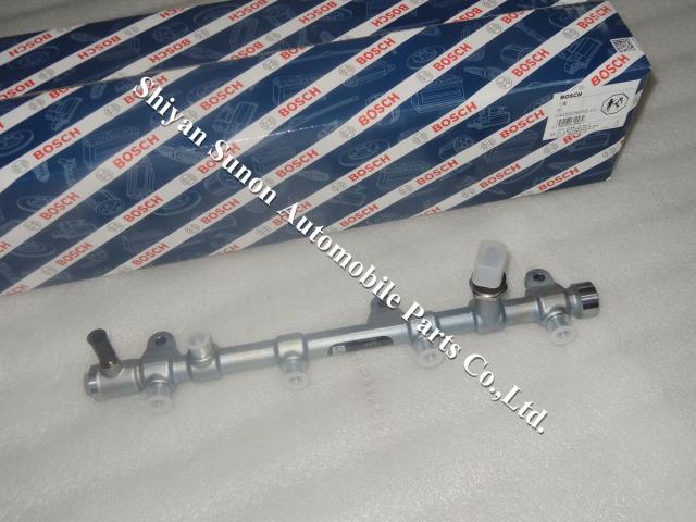 Bosch High pressure common rail pipe 5259557 0445224059