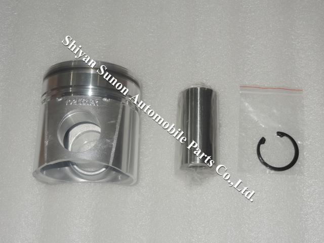 4B 6B cummins Car Engine Piston 3802251 3917619 