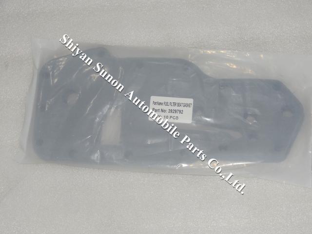 Cummins 6BT5.9 filter head gasket 3929792