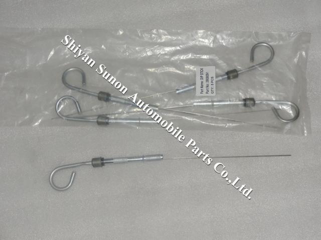 Cummins diesel engine parts dipstick 3908094