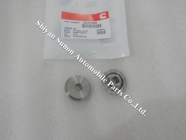 Cummins KTA19-G2 KTA50 slinger oil 3523980 Ocean vessel parts