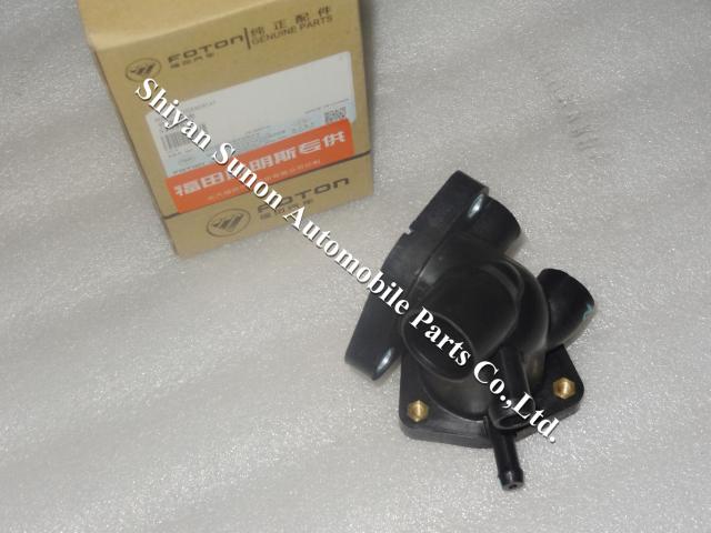  Thermostat Housing 5293671 5264759 For Cummins ISF 