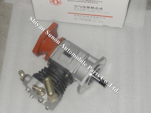 cummins diesel power air compressor 6ct 3970805