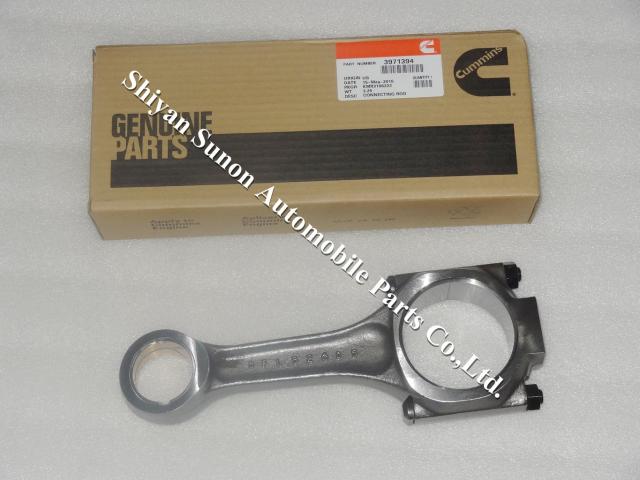 Cummins Diesel Engine 6CT Connecting Rod 3971394